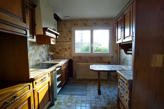 achat maison maintenon 28130