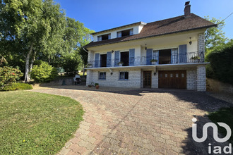 achat maison maintenon 28130