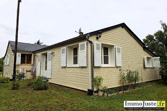 achat maison maintenon 28130