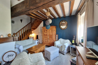 achat maison maintenon 28130