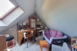 achat maison maintenon 28130