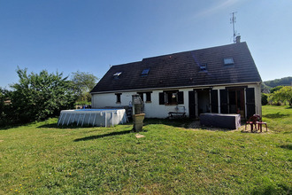 achat maison maintenon 28130
