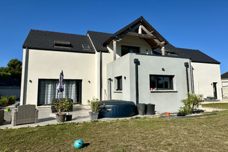 achat maison maintenon 28130