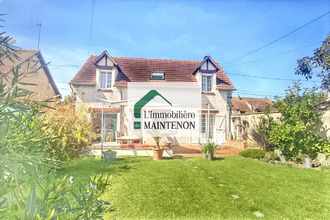 achat maison maintenon 28130