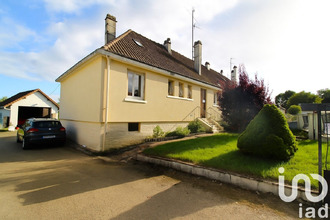 achat maison maintenon 28130