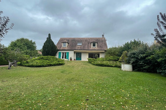achat maison maintenon 28130