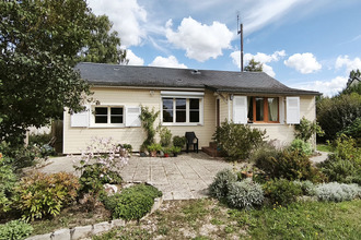 achat maison maintenon 28130