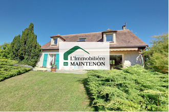 achat maison maintenon 28130