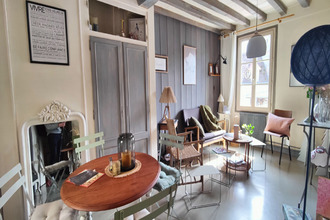 achat maison maintenon 28130