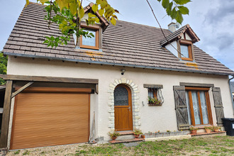 achat maison maintenon 28130