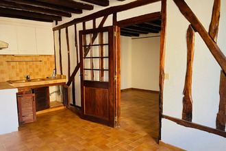 achat maison maintenon 28130