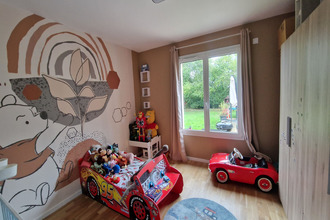 achat maison maintenon 28130