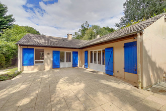 achat maison maintenon 28130