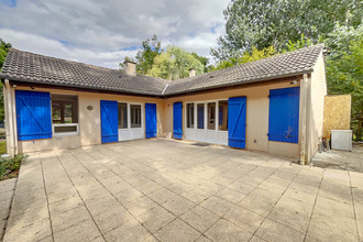 achat maison maintenon 28130