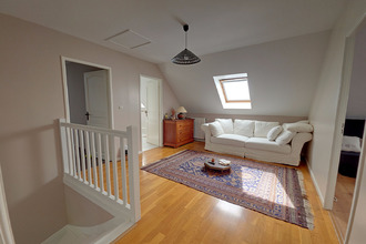 achat maison maintenon 28130