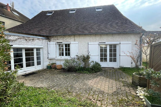 achat maison maintenon 28130