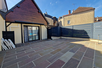 achat maison maintenon 28130