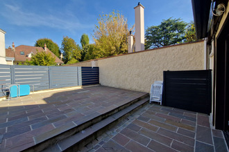 achat maison maintenon 28130