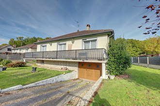 achat maison maintenon 28130