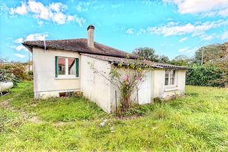 achat maison maintenon 28130