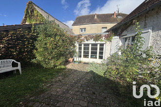 achat maison maintenon 28130