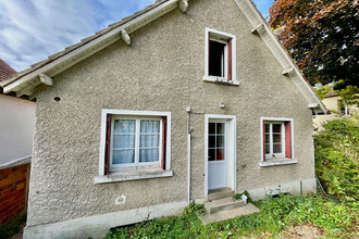 achat maison maintenon 28130