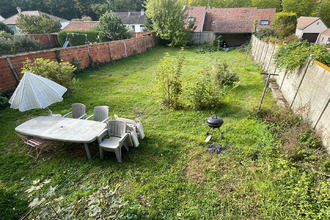 achat maison maintenon 28130