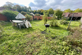 achat maison maintenon 28130