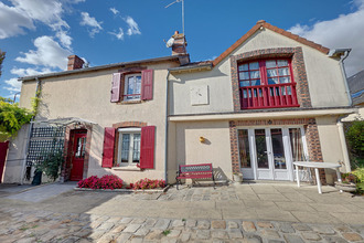 achat maison maintenon 28130