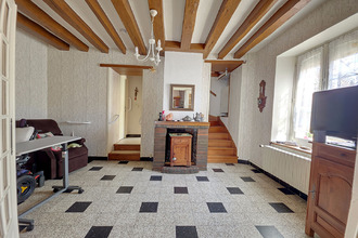 achat maison maintenon 28130