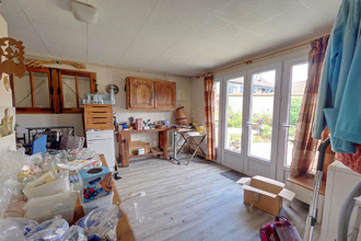 achat maison maintenon 28130