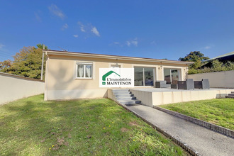 achat maison maintenon 28130