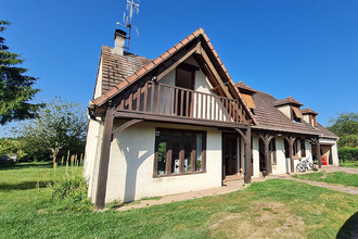 achat maison maintenon 28130