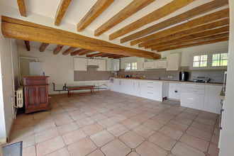 achat maison maintenon 28130