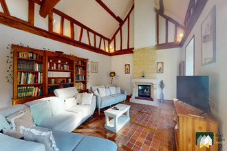 achat maison maintenon 28130