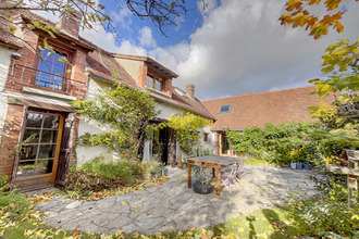 achat maison maintenon 28130