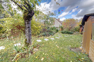 achat maison maintenon 28130