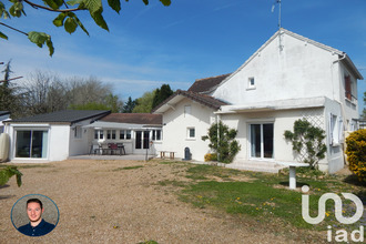 achat maison maintenon 28130