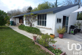 achat maison maintenon 28130