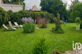 achat maison maintenon 28130