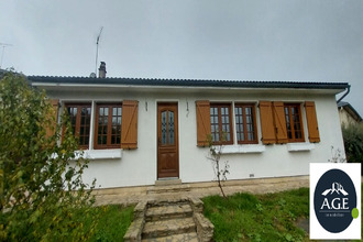 achat maison maintenon 28130