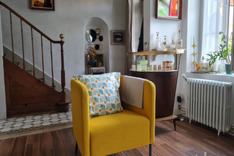 achat maison maintenon 28130