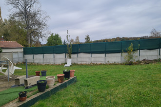 achat maison maintenon 28130