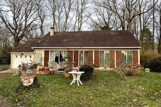 achat maison maintenon 28130