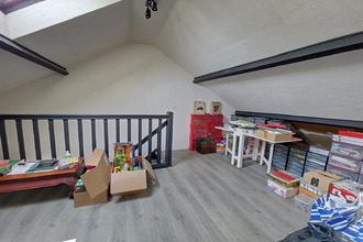 achat maison maintenon 28130