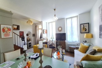 achat maison maintenon 28130