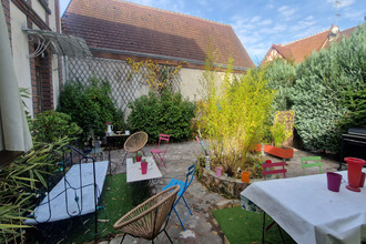 achat maison maintenon 28130