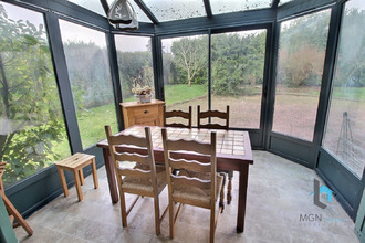 achat maison maintenon 28130