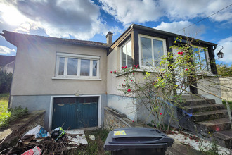 achat maison maintenon 28130