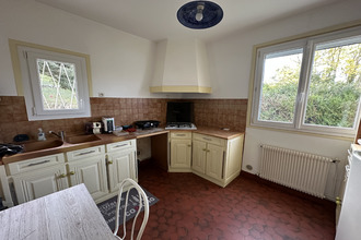 achat maison maintenon 28130